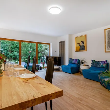 Villa Golden Mokotow *