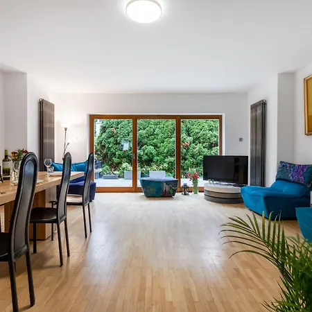 Villa Golden Mokotow *